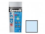 Затирка Ceresit CE 33/2 для швов 2-5мм S крокус 2