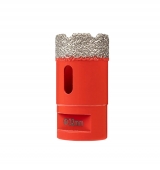 Коронка алмазная 32мм по керамограниту под М14 DLT CERAMIC PRO