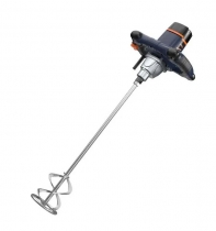 Миксер строительный одинарный 1400Вт 800об/мин венчик 120мм MAX-XT MRM1220