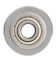 Резец для плиткореза 22мм посадочное 5мм DLT EXTREME