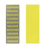 Алмазный притир тонкий Р200 DLT