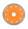 Диск алмазный 125мм DLT №3 KING толщина 1,2мм