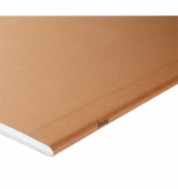 ГКЛ DR звукоизоляционный Кнауф Сайлентборд 2400х600х12,5 (48) БРАК