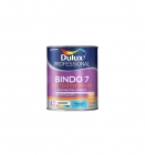 Краска Bindo 7 Dulux Professional ВС матовая, латексная (0,9л) (под колеровку)