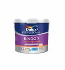 Краска Bindo 7 Dulux Professional BW матовая, латексная (2,5л)