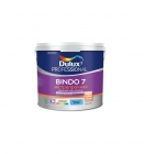 Краска Bindo 7 Dulux Professional ВС матовая, латексная (2,25л) (под колеровку)