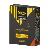 Клей обойный ЭКОН универсальный 200гр