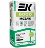 Клей для плитки ЕК 6000 MOZAIK (С1) 20кг (60)