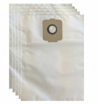 Мешки для пылесоса FESTOOL CTH-CTM-CTL 36,48 одноразовые синтетические 5шт/уп ROCKSTAR
