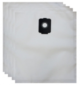 Мешки для пылесоса FESTOOL CTH-CTM-CTL 36,48 одноразовые синтетические пласт/флане 5шт/уп ROCKSTAR