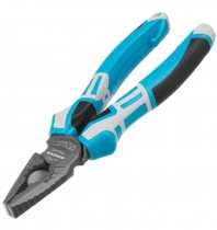 Плоскогубцы 180мм Gross