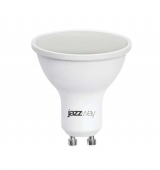 Лампа SuperPower-GU10 9Вт 3000К 220В 720Lm Jazzway
