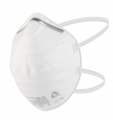 Респиратор противоаэрозольный без клапана Jeta Safety FFP1 NR D JM-8610