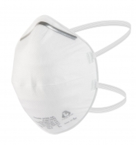 Респиратор противоаэрозольный без клапана Jeta Safety FFP1 NR D JM-8610