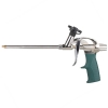 Пистолет для монтажной пены KRAFTOOL Kraft-Max тефлоновое покрытие