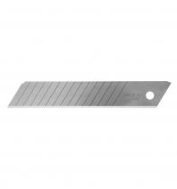 Лезвия для ножа OLFA 15 сегментов, 18мм 10шт
