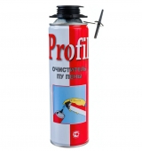 Очиститель пены PROFIL 400 мл (12)