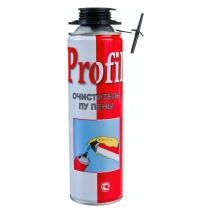 Очиститель пены PROFIL 400 мл (12)