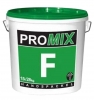 Шпатлевка финишная Promix F 28 кг (ведро)