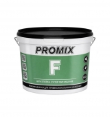 Шпатлевка финишная Promix F 25 кг (ведро)