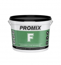 Шпатлевка финишная Promix F 25 кг (ведро)