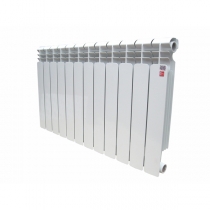 Радиатор биметаллический BIMETAL STI 350/80 12 секций