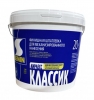 Шпаклевка финишная SEMIN AIRLESS CLASSIC 20кг