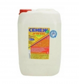 Антисептик СЕНЕЖ Огнебио 10кг