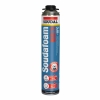 Пена пистолетная SOUDAL МАКСИ 70 870мл (12)