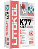 Клей для плитки Litokol Superflex K77 25 кг (54 шт)