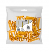 Маяк для наливного пола 70мм 50 шт./уп. TLS-Profi