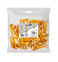 Маяк для наливного пола 70мм 50 шт./уп. TLS-Profi