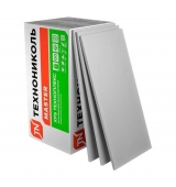 ТЕХНОНИКОЛЬ ТЕХНОПЛЕКС 1200х600х20мм 0,288м3/20шт. экструд. пенополистирол