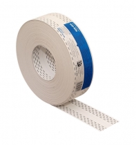 Лента STRAIT FLEX UNO-BEAD 0,65мм 57мм*30,5м для наружных углов
