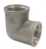 Уголок 1/2" ВР/ВР VALFEX