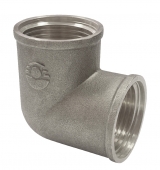Уголок 3/4" ВР/ВР VALFEX