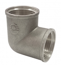 Уголок 3/4" ВР/ВР VALFEX