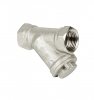 Фильтр сетчатый 3/4" ВР/ВР VALFEX