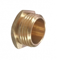 Заглушка 1/2" НР VALFEX