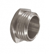 Заглушка 3/4" НР VALFEX