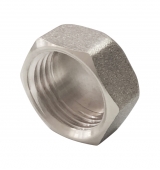 Заглушка 1/2" ВР VALFEX