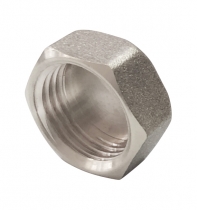 Заглушка 1/2" ВР VALFEX