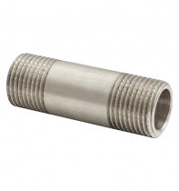 Бочонок (сгон) 1/2" НР 80мм VALFEX