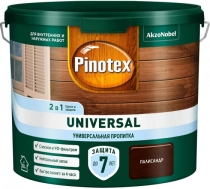 Пропитка PINOTEX UNIVERSAL 2в1 палисандр 2,5л