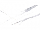 Плитка настенная Primavera Махаон - белый гланец 300x600х7мм,8шт (1,44м2)