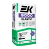 Клей для плитки ЕК 9000 ELASTIC (C2 TE S1) 25кг (60шт.)
