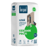 Клей плиточный Бергауф Керамик Профи C1T 25кг