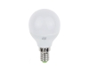 Лампа светодиодная ASD-Р45-10Вт-3000К-Е14-900Лм