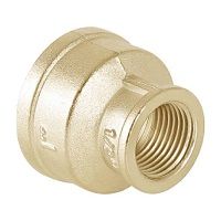 Муфта переходная 3/4" ВР - 1/2" ВР VALFEX