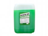 Теплоноситель DIXIS-65 (этиленгликоль) 30кг